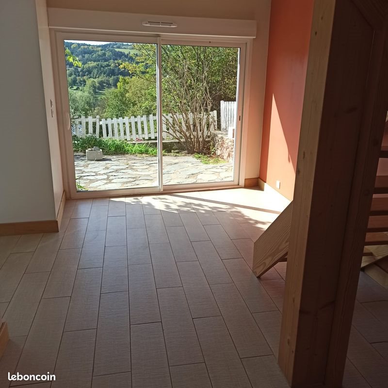 Maison à louer, 105m², Arsac-en-Velay