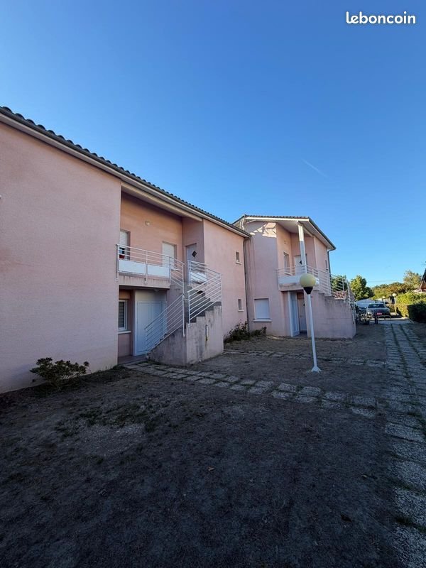 Appartement à louer, 105m², Saint-Médard-en-Jalles
