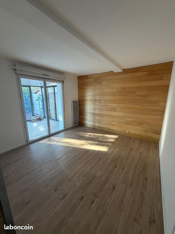 Appartement à louer, 105m², Saint-Médard-en-Jalles