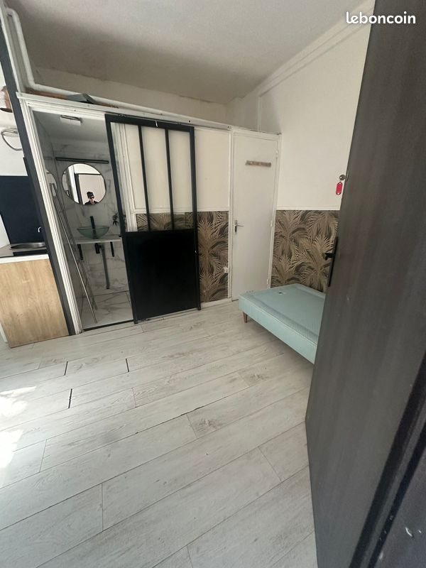 Appartement à louer, 32m², Niort