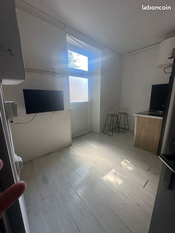 Appartement à louer, 32m², Niort
