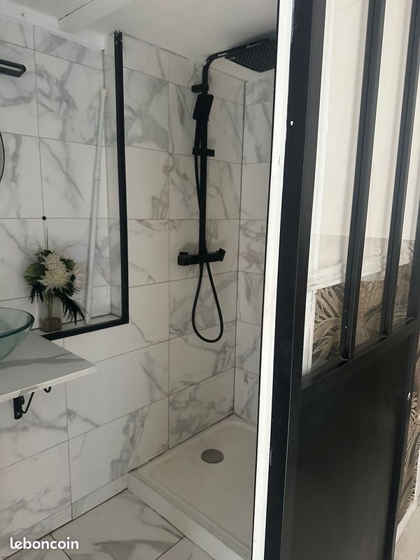 Appartement à louer, 32m², Niort