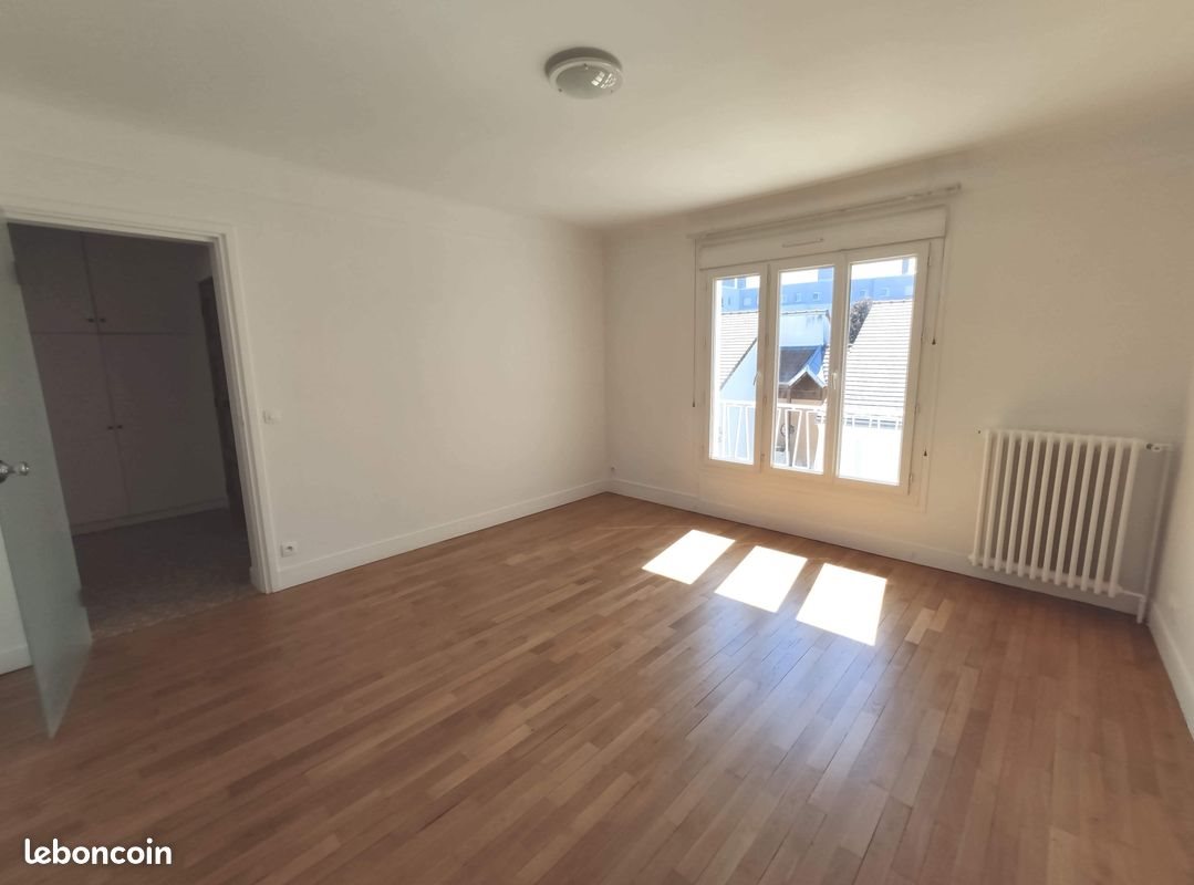 Appartement à vendre, 55m², Houilles