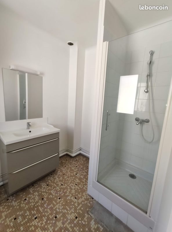 Appartement à vendre, 55m², Houilles