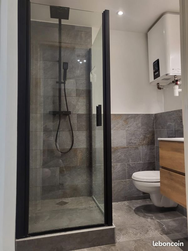 Appartement à louer, 25m², Chambéry