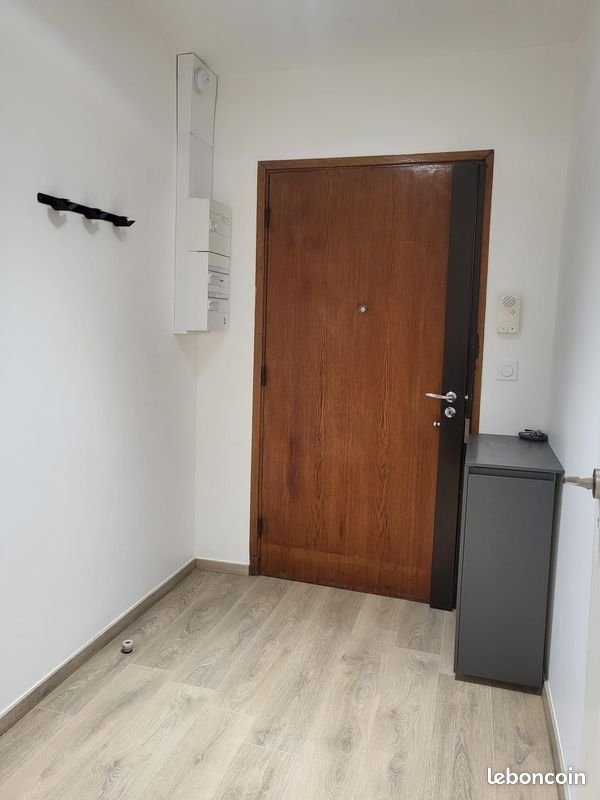 Appartement à louer, 25m², Chambéry
