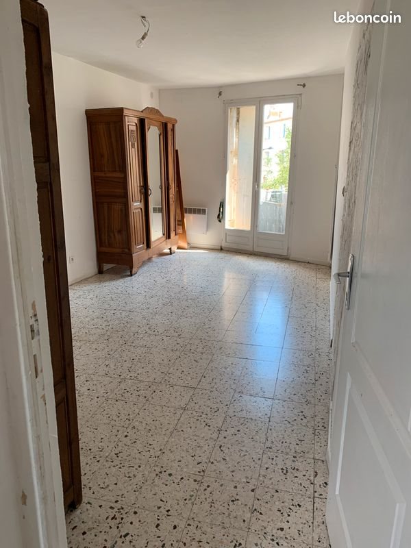 Appartement à louer, 90m², Le Bousquet-d'Orb