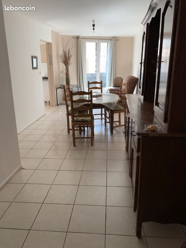 Appartement à louer, 90m², Le Bousquet-d'Orb