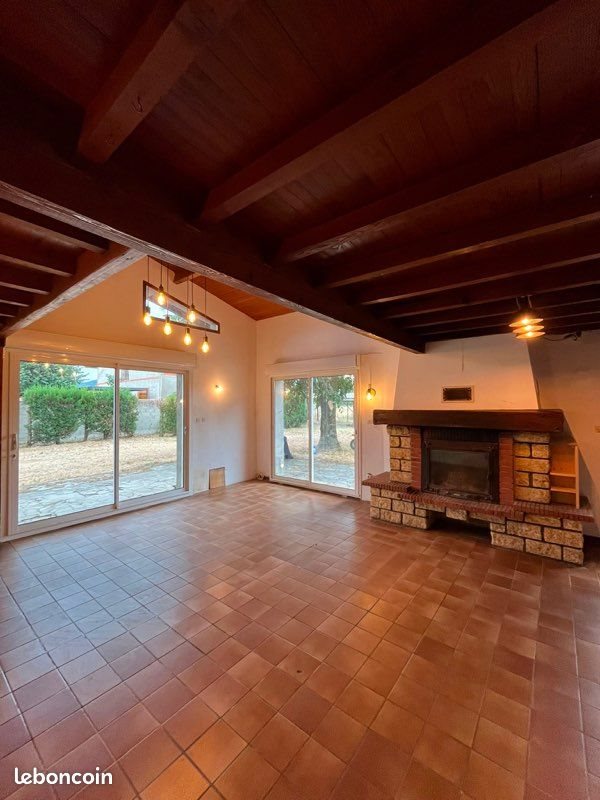 Maison à vendre, 154m², Lorp-Sentaraille