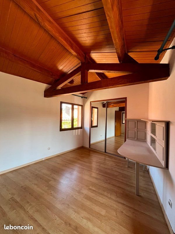 Maison à vendre, 154m², Lorp-Sentaraille