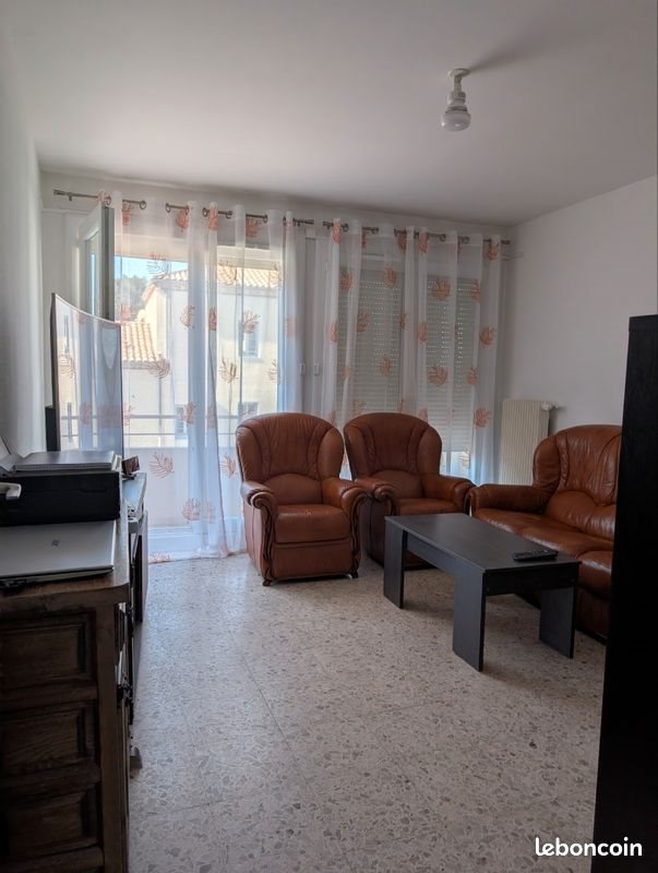Appartement à vendre, 74m², Donzère