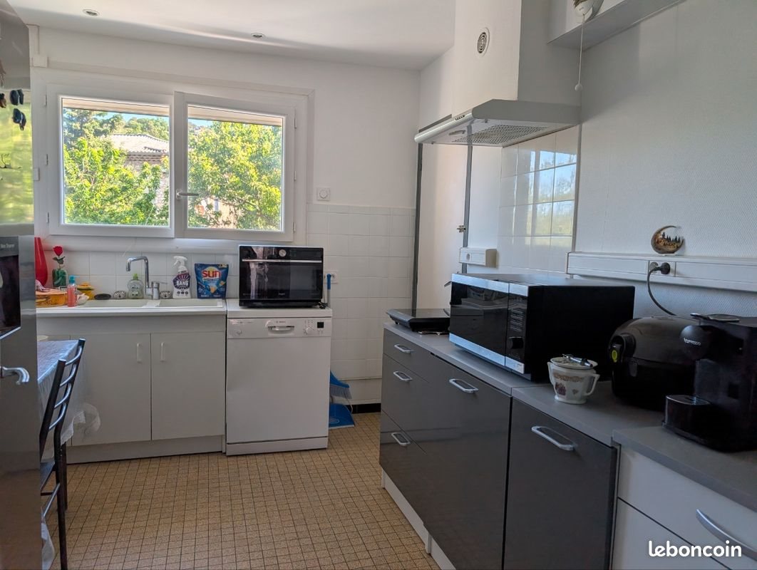 Appartement à vendre, 74m², Donzère