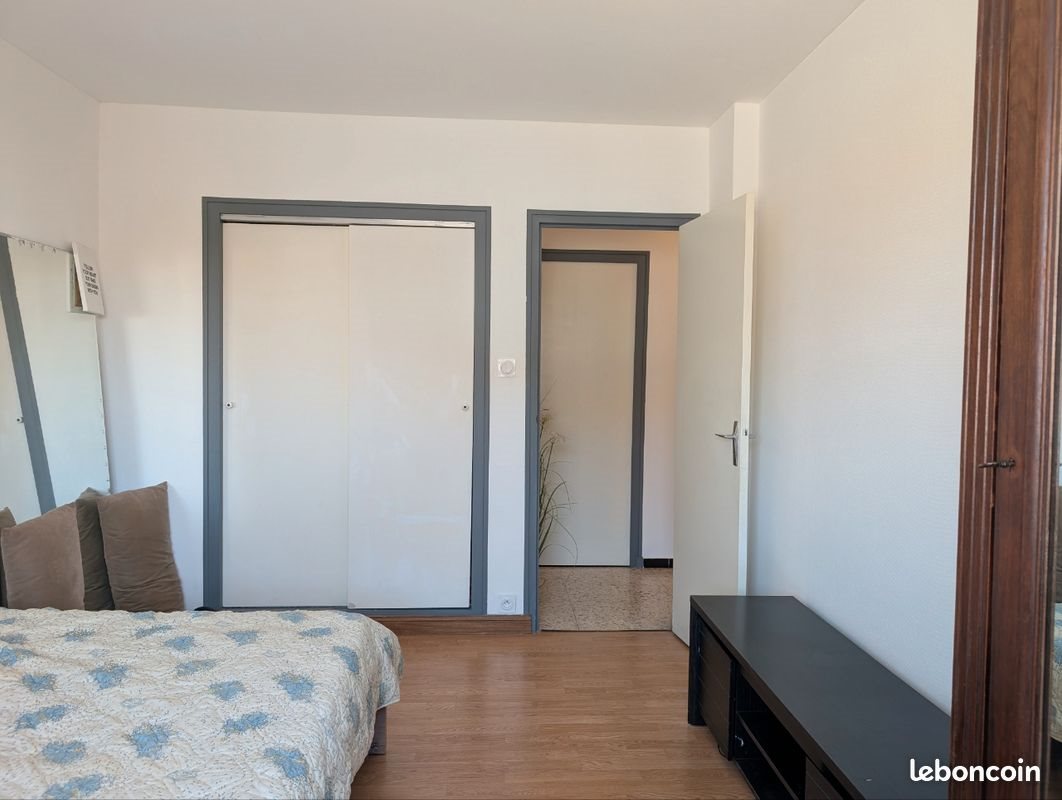 Appartement à vendre, 74m², Donzère