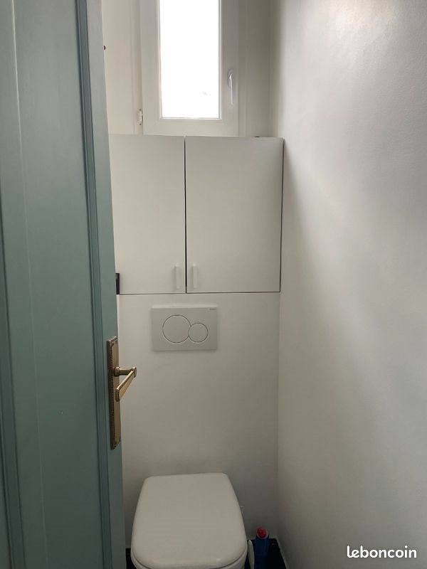 Appartement à louer, 23m², Vincennes