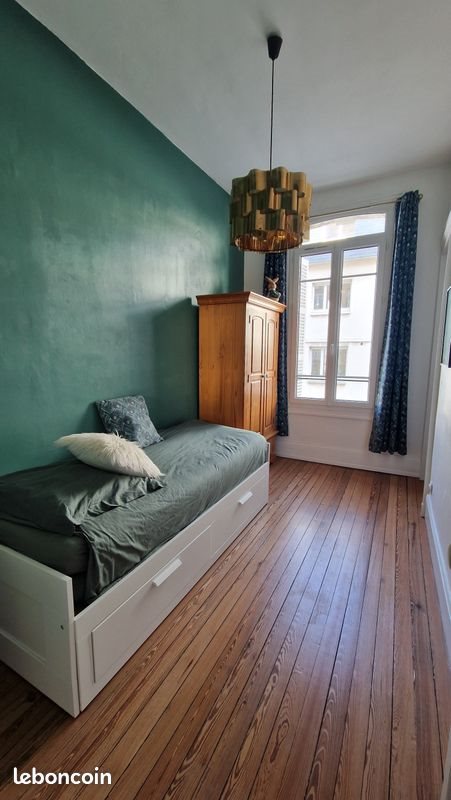 Appartement à louer, 50m², Le Havre