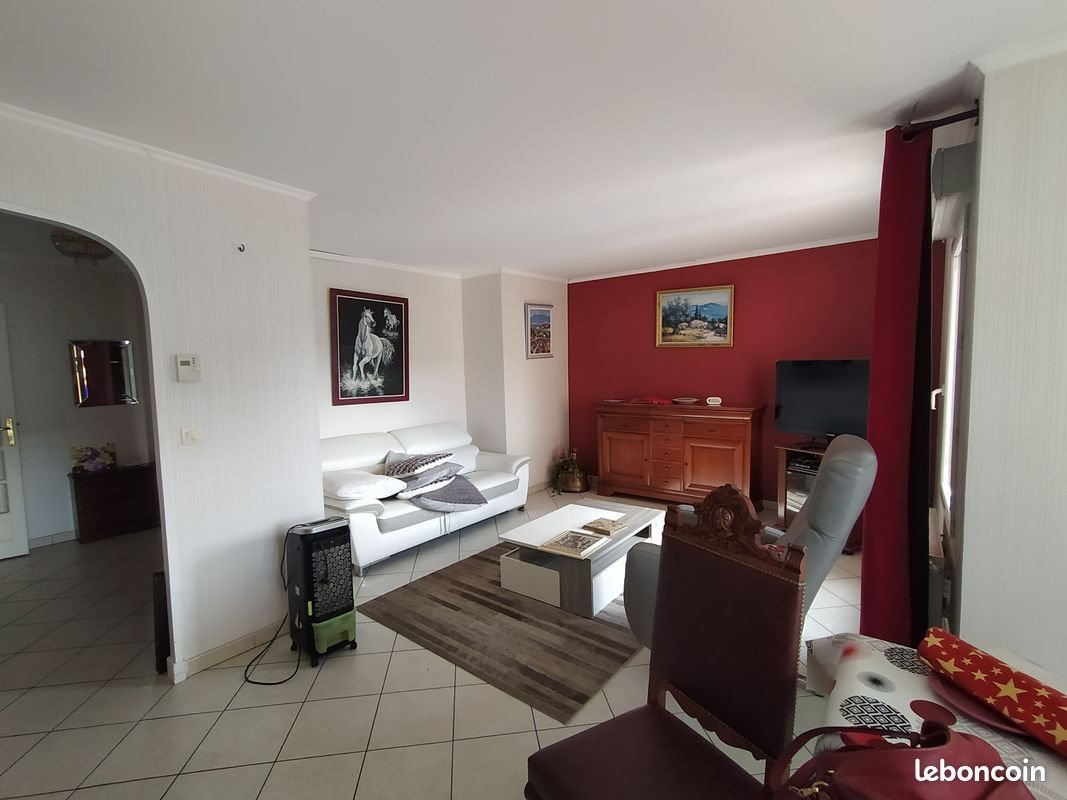 Appartement à vendre, 110m², Saint-Etienne