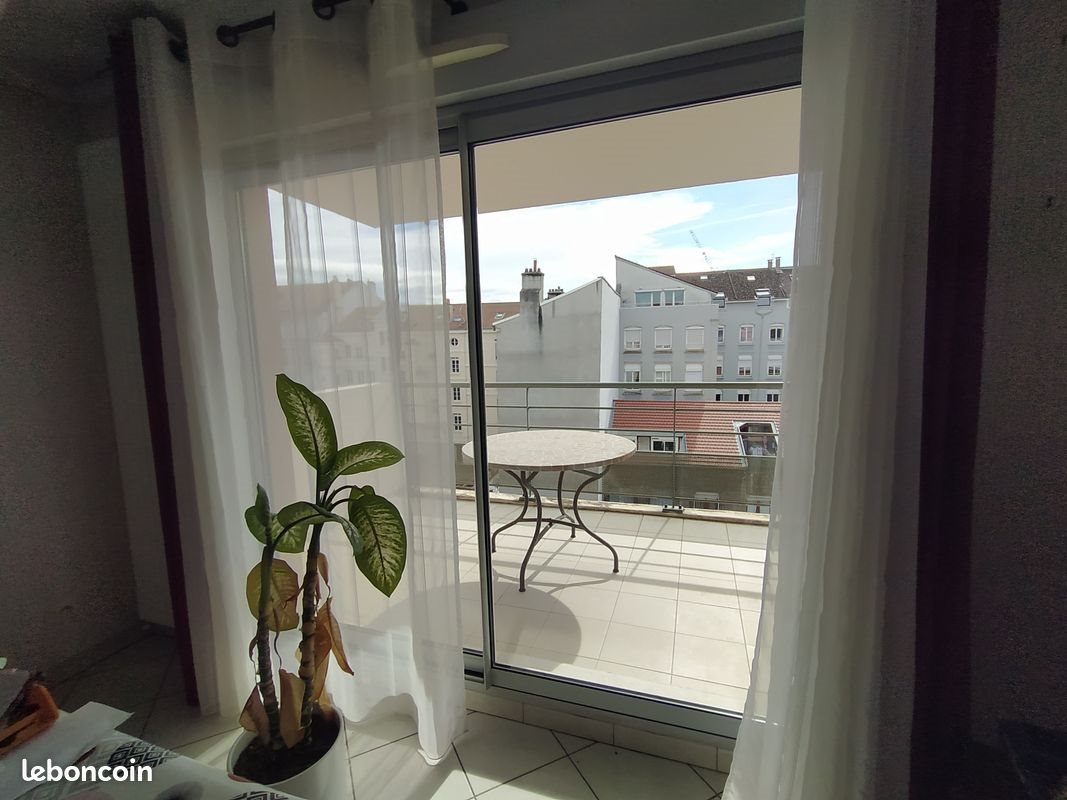Appartement à vendre, 110m², Saint-Etienne