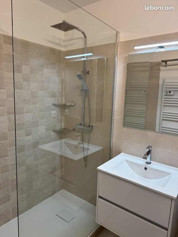 Appartement à louer, 47m², Frontignan