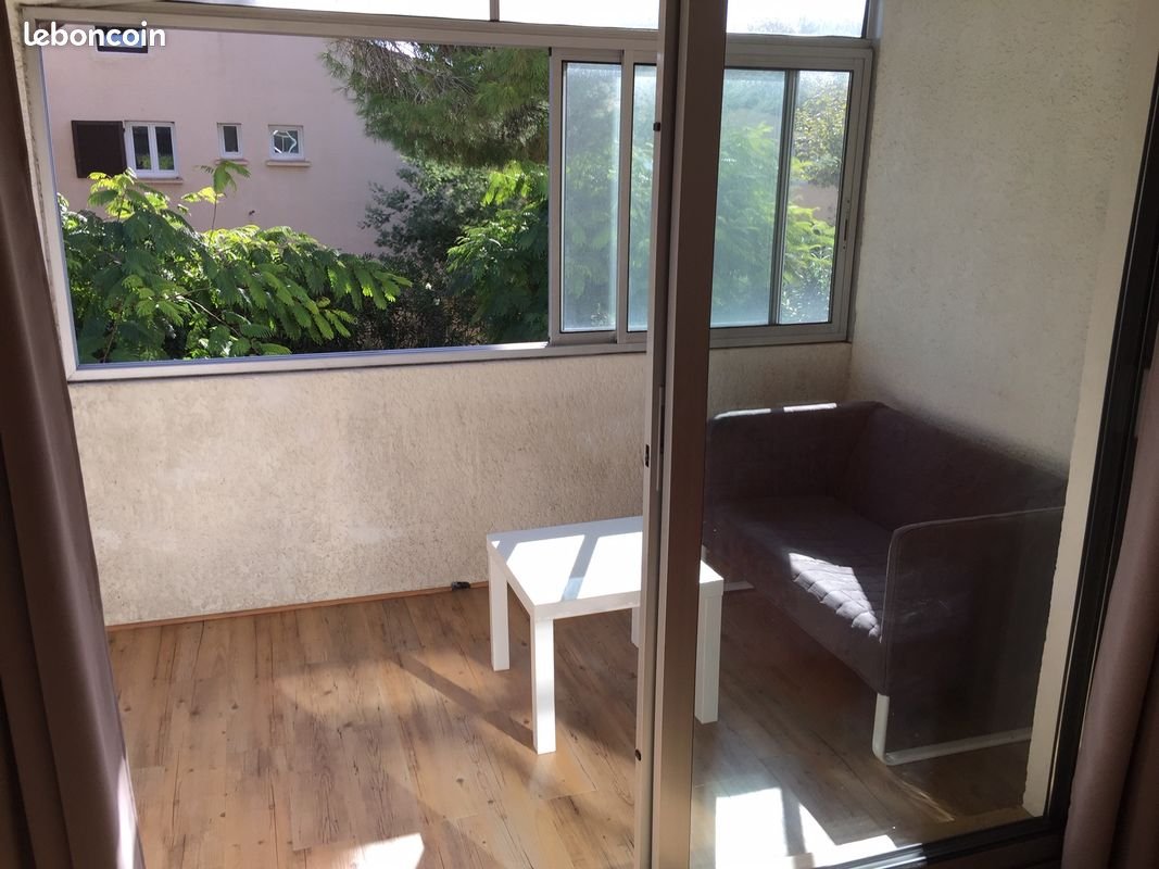Appartement à louer, 24m², Cogolin