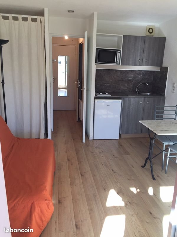 Appartement à louer, 24m², Cogolin