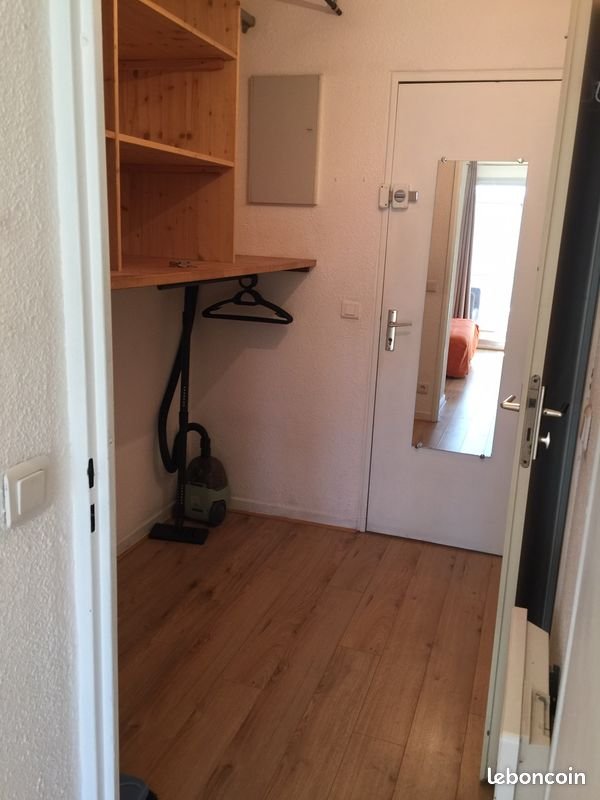 Appartement à louer, 24m², Cogolin