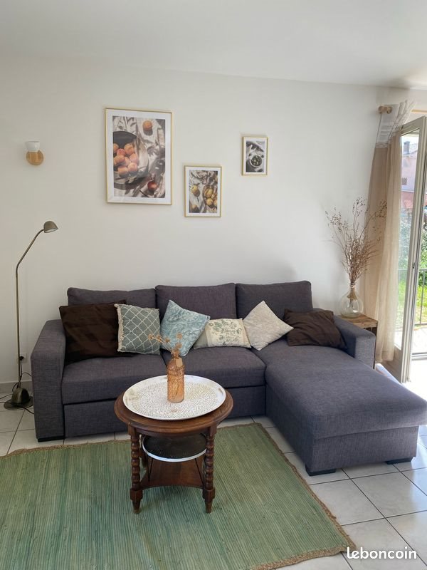 Maison à louer, 90m², Cazouls-lès-Béziers