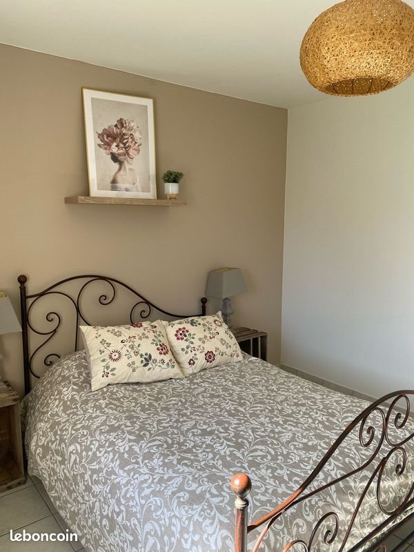 Maison à louer, 90m², Cazouls-lès-Béziers