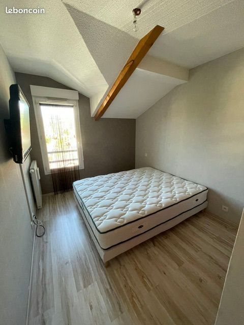 Appartement à louer, 72m², Scientrier