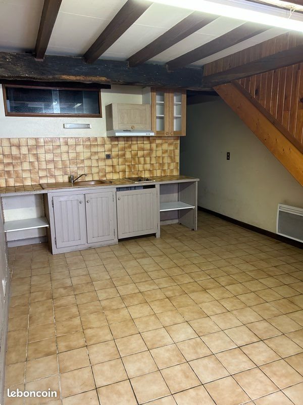 Appartement à louer, 44m², Mirande