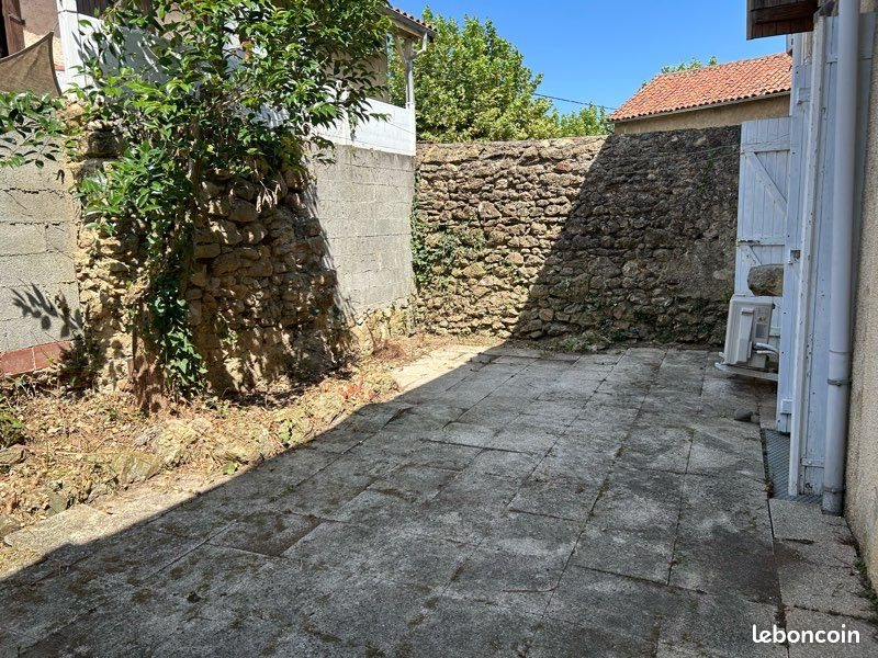 Appartement à louer, 44m², Mirande