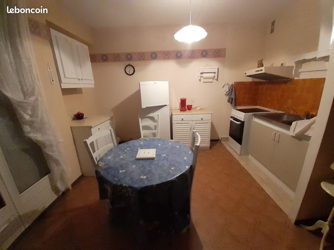 Appartement à vendre, 33m², Amélie-les-Bains-Palalda