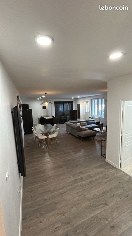 Maison à vendre, 194m², Carrières-sous-Poissy