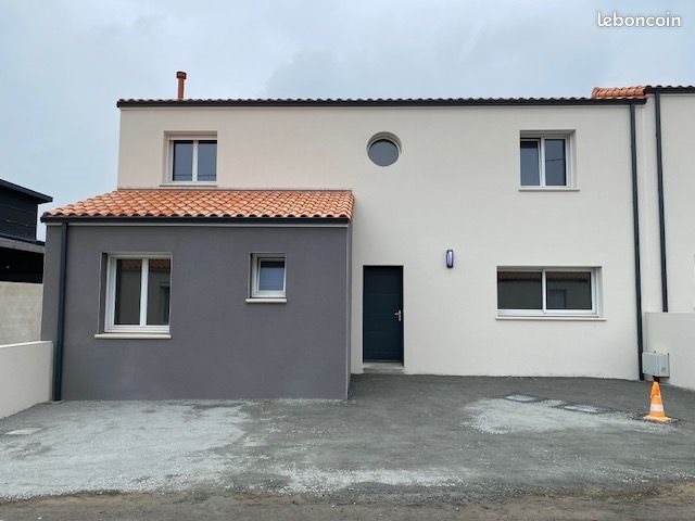 Maison à louer, 90m², Saint-Julien-de-Concelles