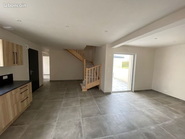 Maison à louer, 90m², Saint-Julien-de-Concelles