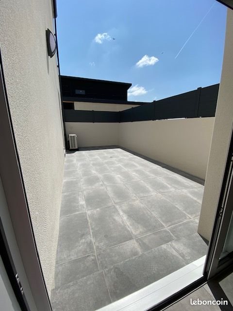 Maison à louer, 90m², Saint-Julien-de-Concelles