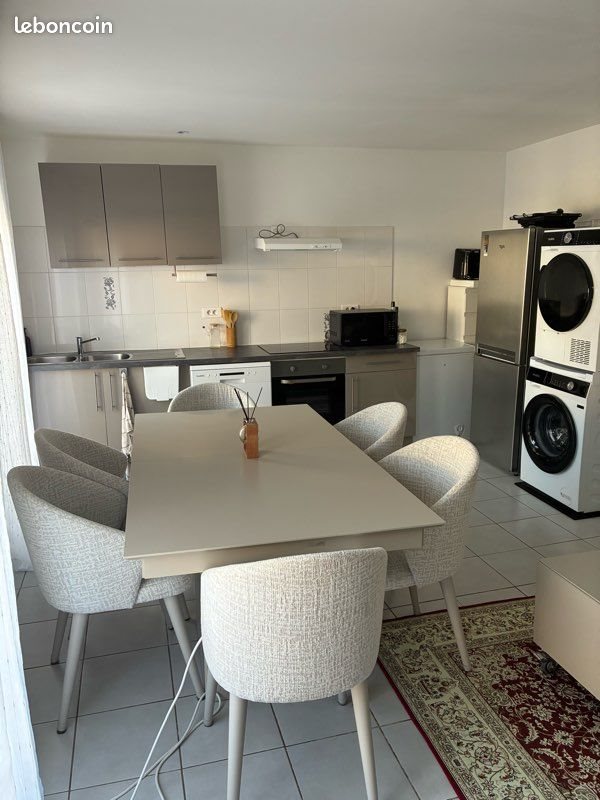 Appartement à louer, 43m², Clermont-l'Hérault