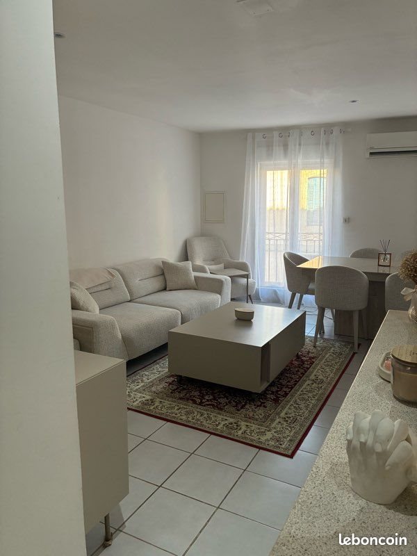Appartement à louer, 43m², Clermont-l'Hérault