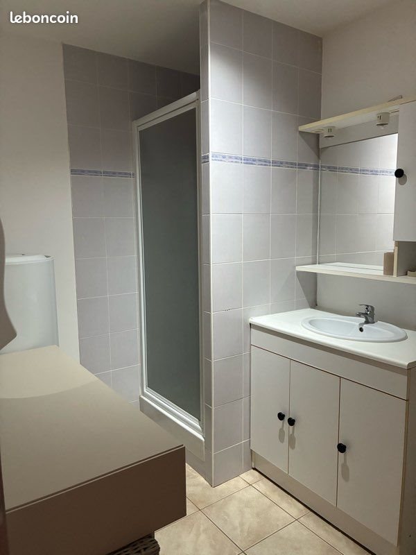Appartement à louer, 43m², Clermont-l'Hérault