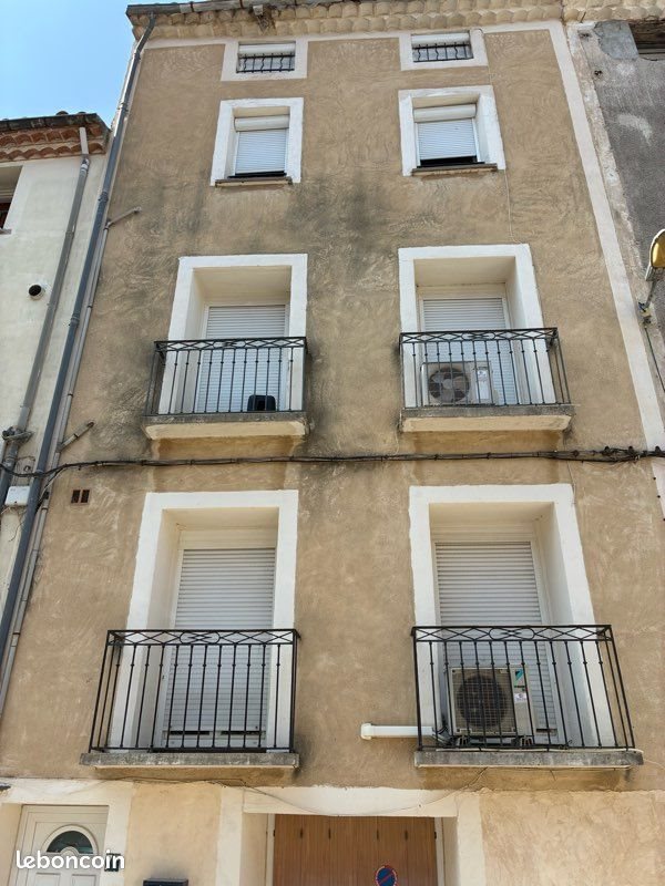 Appartement à louer, 43m², Clermont-l'Hérault