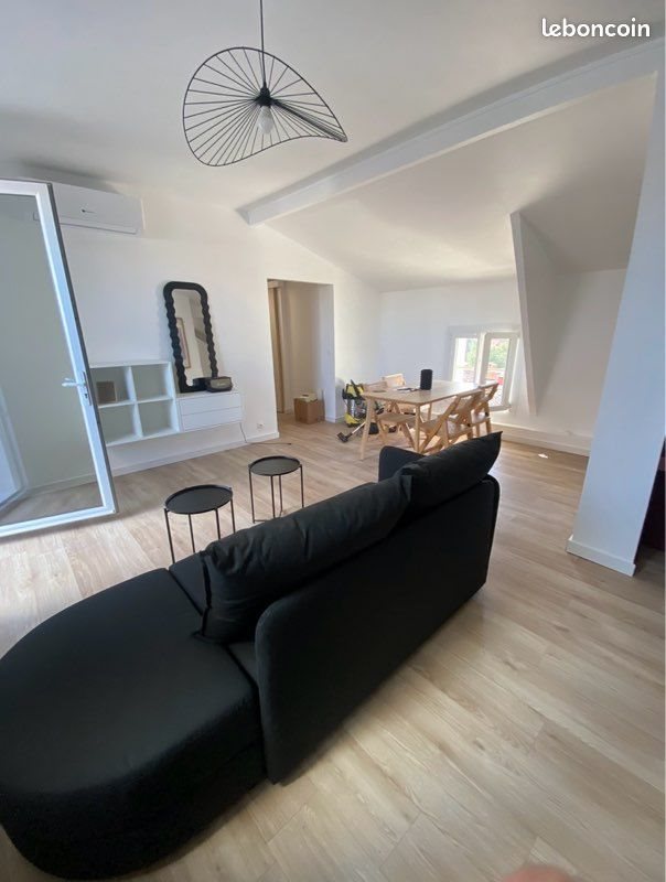 Appartement à louer, 42m², Béziers