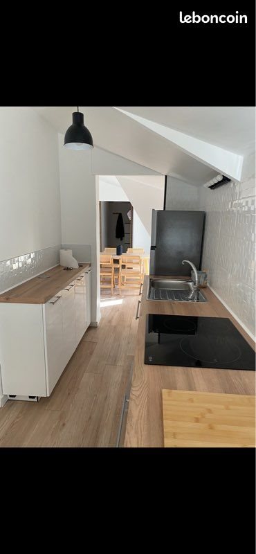 Appartement à louer, 42m², Béziers