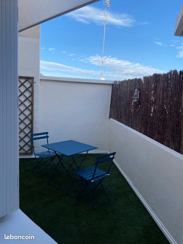 Appartement à louer, 42m², Béziers