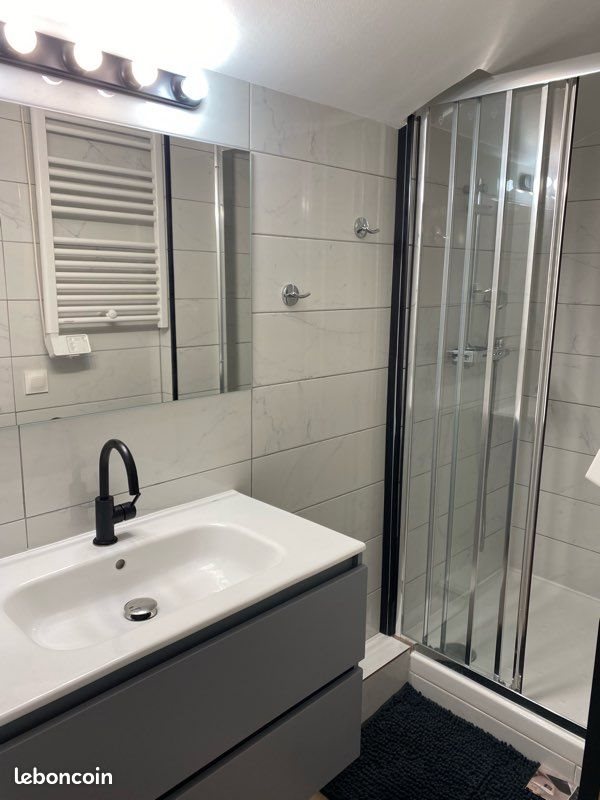 Appartement à louer, 42m², Béziers