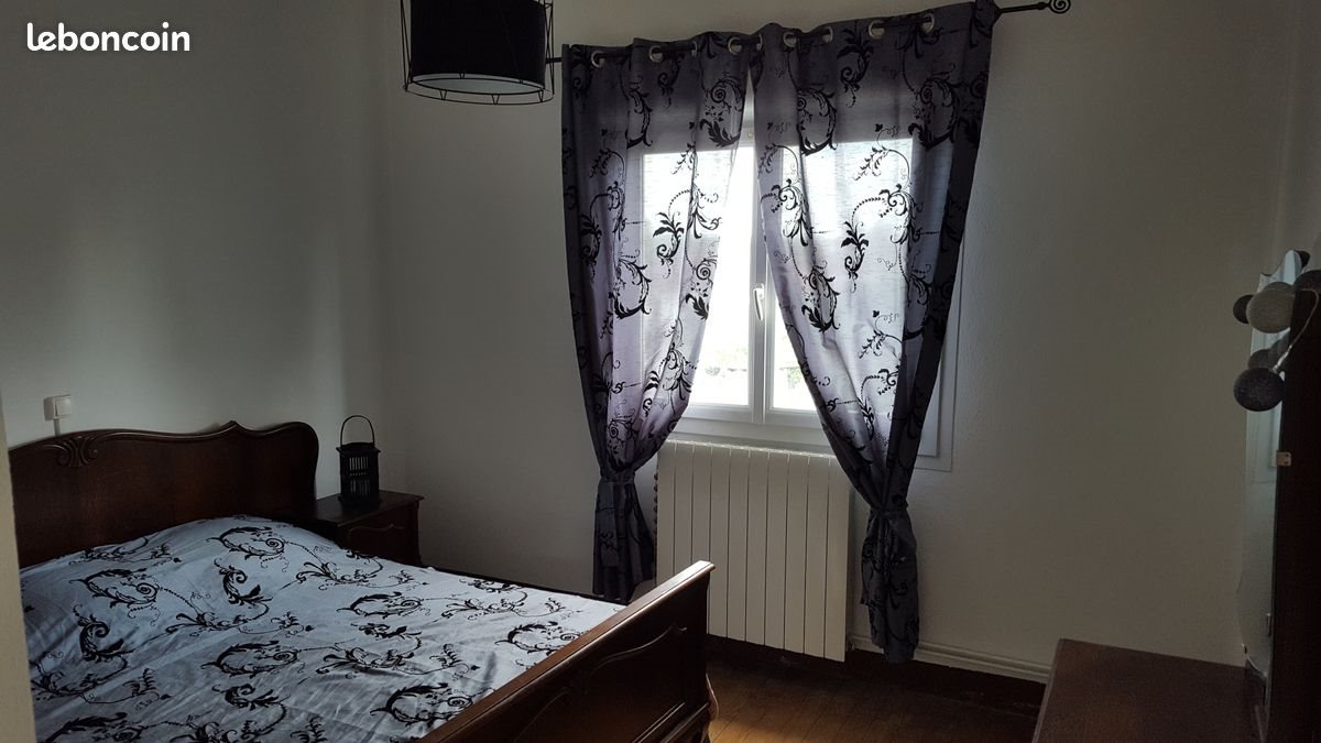 Maison à louer, 110m², Tournon-d'Agenais