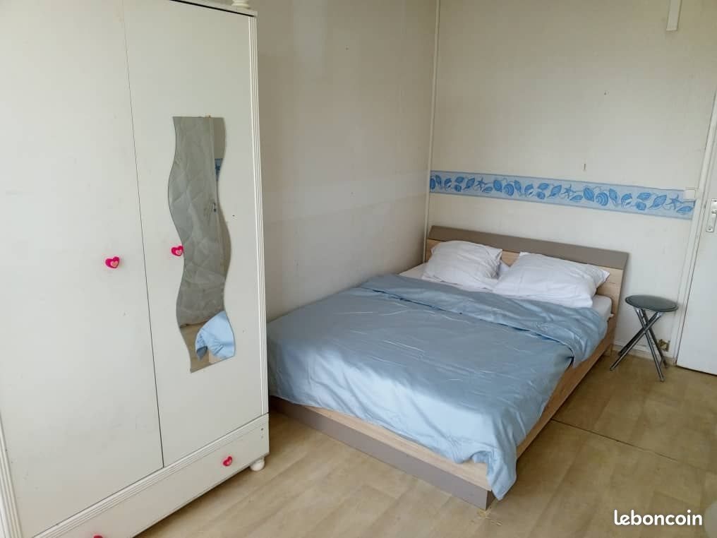 Appartement à vendre, 76m², Saint-Etienne-du-Rouvray