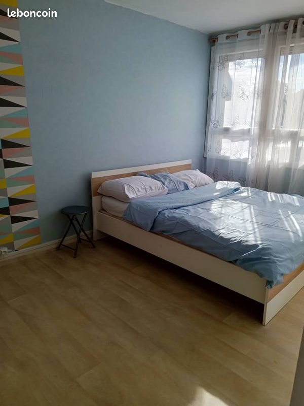 Appartement à vendre, 76m², Saint-Etienne-du-Rouvray