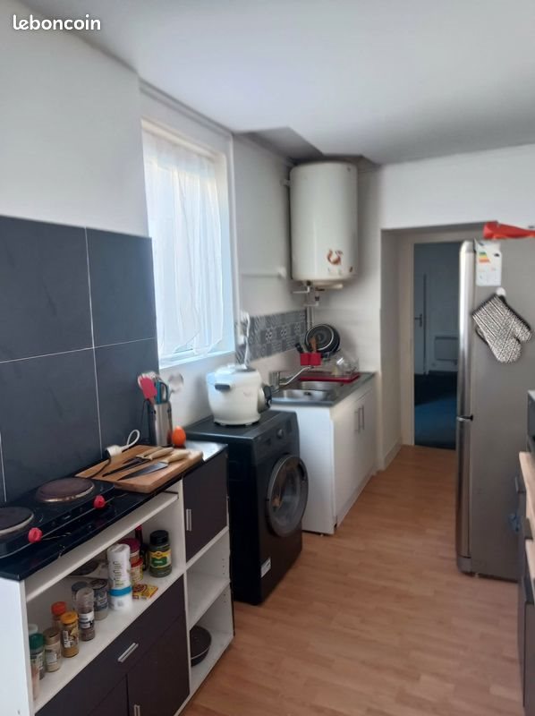 Appartement à louer, 63m², La Flèche