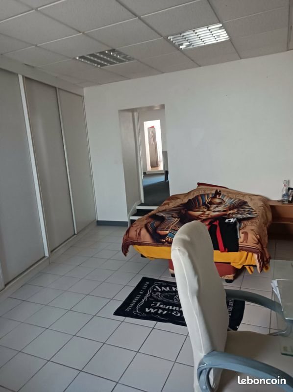Appartement à louer, 63m², La Flèche