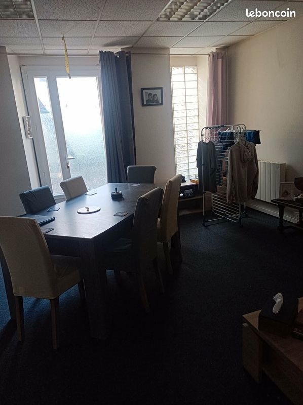 Appartement à louer, 63m², La Flèche