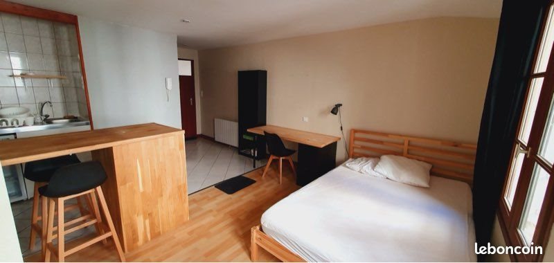 Appartement à louer, 25m², Tulle